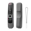 Silicone Protective Case Shockproof Remote Control Sleeve for LG AN-MR21N21GA/MR21GC