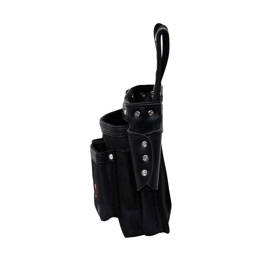 Kiyo KH HH Nail Bag 24206 Type Black