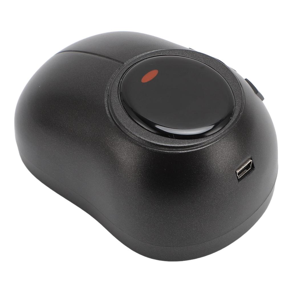 Electronic Mouse Magnifier Low Vision Reading Aid with 10 Color Modes and Image Freeze Function for TV PC