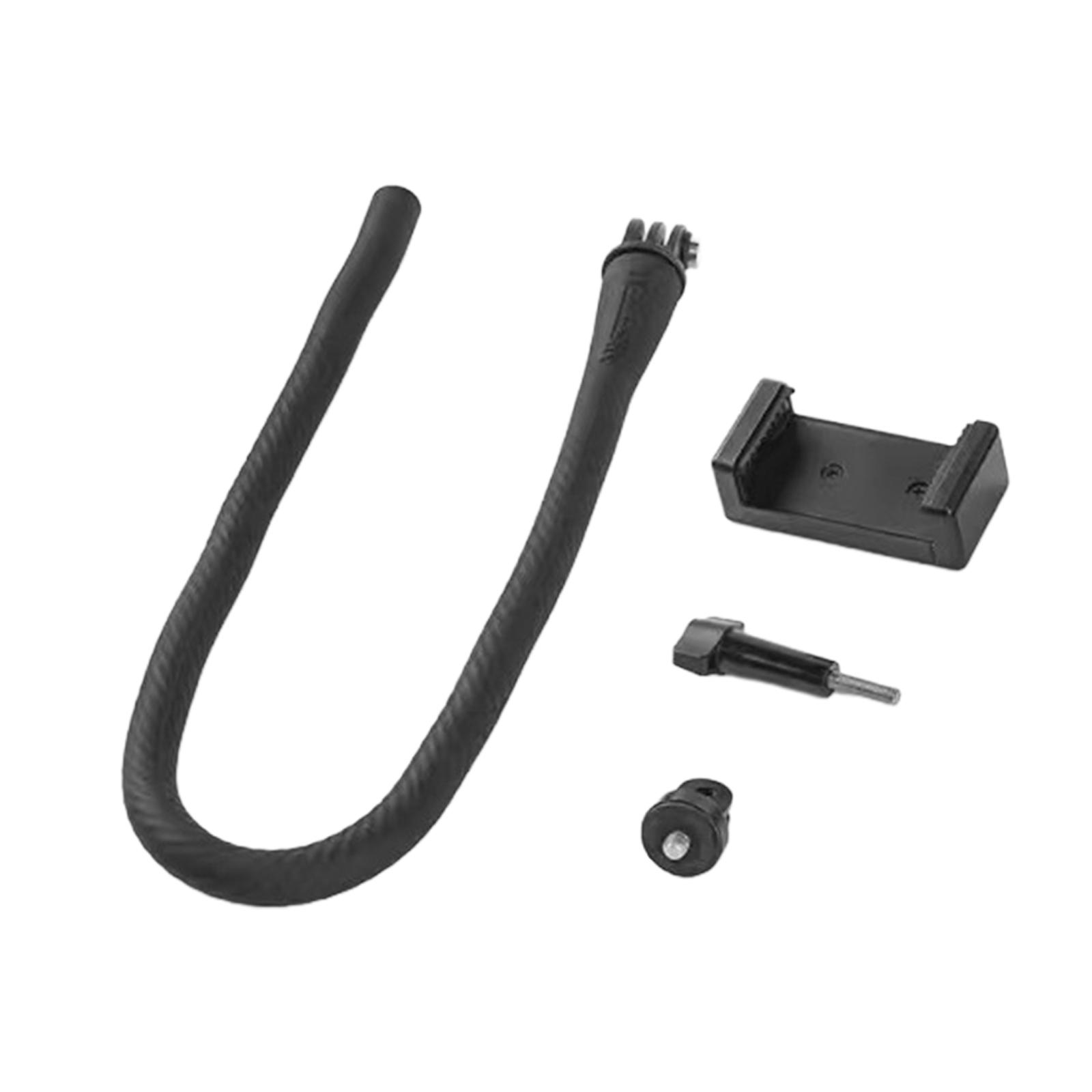 

Велосипедная мотоциклетная панорамная селфи-палка, крепление на руль для монопода, кронштейн для Gopro11 DJI/Insta360 X3/X2/RS, аксессуар