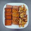 Original Memory Braised Tofu Jerky Snack