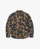 HARLEY-DAVIDSON COLLECTIONS® [Wla] Military Camo Shirt Khaki_Hh16110003