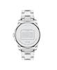 Wristwatch GREYSON 14504108 Silver [Coach] Women's