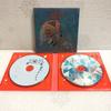 [USED] CD Kenshi Yonezu STRAY SHEEP (Art Book Edition) First Press Limited Edition