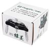 Niigata Seiki SK Rotary Table for Green Ink GMW-RT Silver/Black