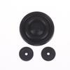 4Pcs Pulsator Diaphragm Service Kit For L80 Cow Milking Vacuum Pulsator L90/L02/L80 AIR/L02 AIR/LT80 Milking Machine Diaphragm