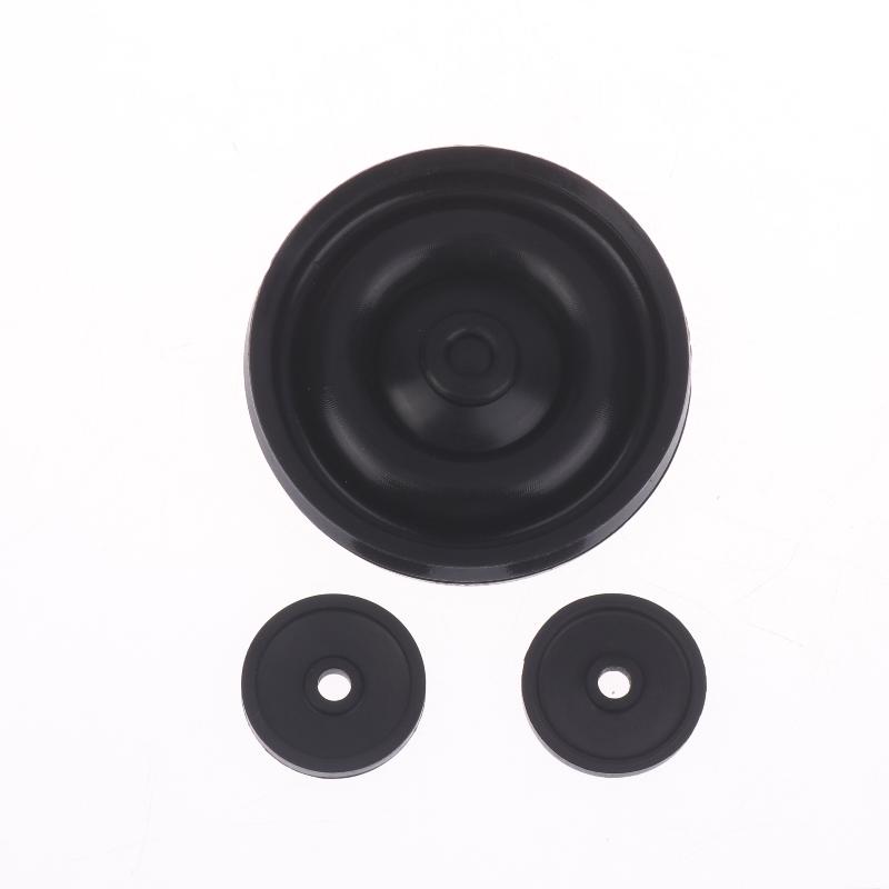 4Pcs Pulsator Diaphragm Service Kit For L80 Cow Milking Vacuum Pulsator L90/L02/L80 AIR/L02 AIR/LT80 Milking Machine Diaphragm