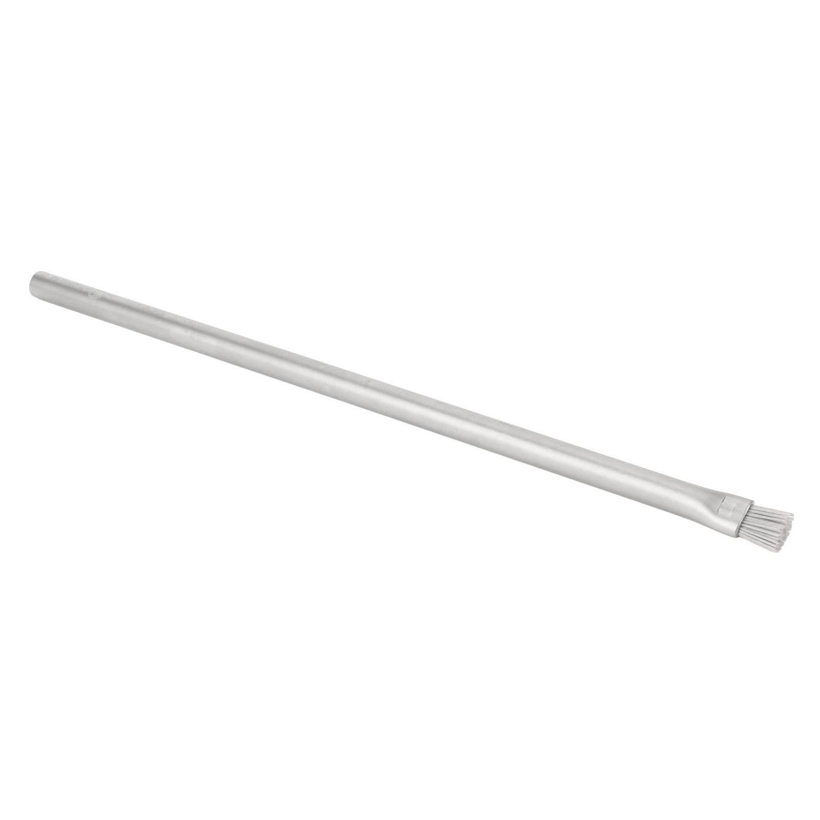 

Fish Wire Brush Stainless Steel Aquarium Algae Brush for Clean Algae On Stone Wood
