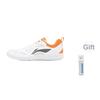 New LINING Table Tennis Shoes Unisex Low Top APPU031-1