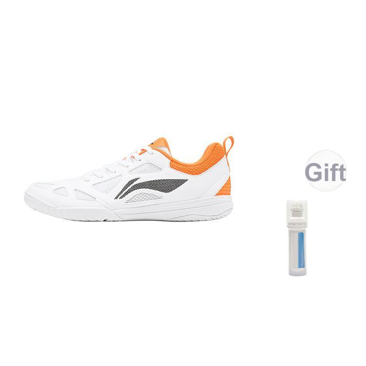 New LINING Table Tennis Shoes Unisex Low Top APPU031-1