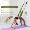 Elastic Aerial Yoga Rope for Backbends & Hip Openers