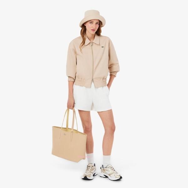 Lacoste Anna Shopper Bag Horizontal Kp Nf2142a56gt36