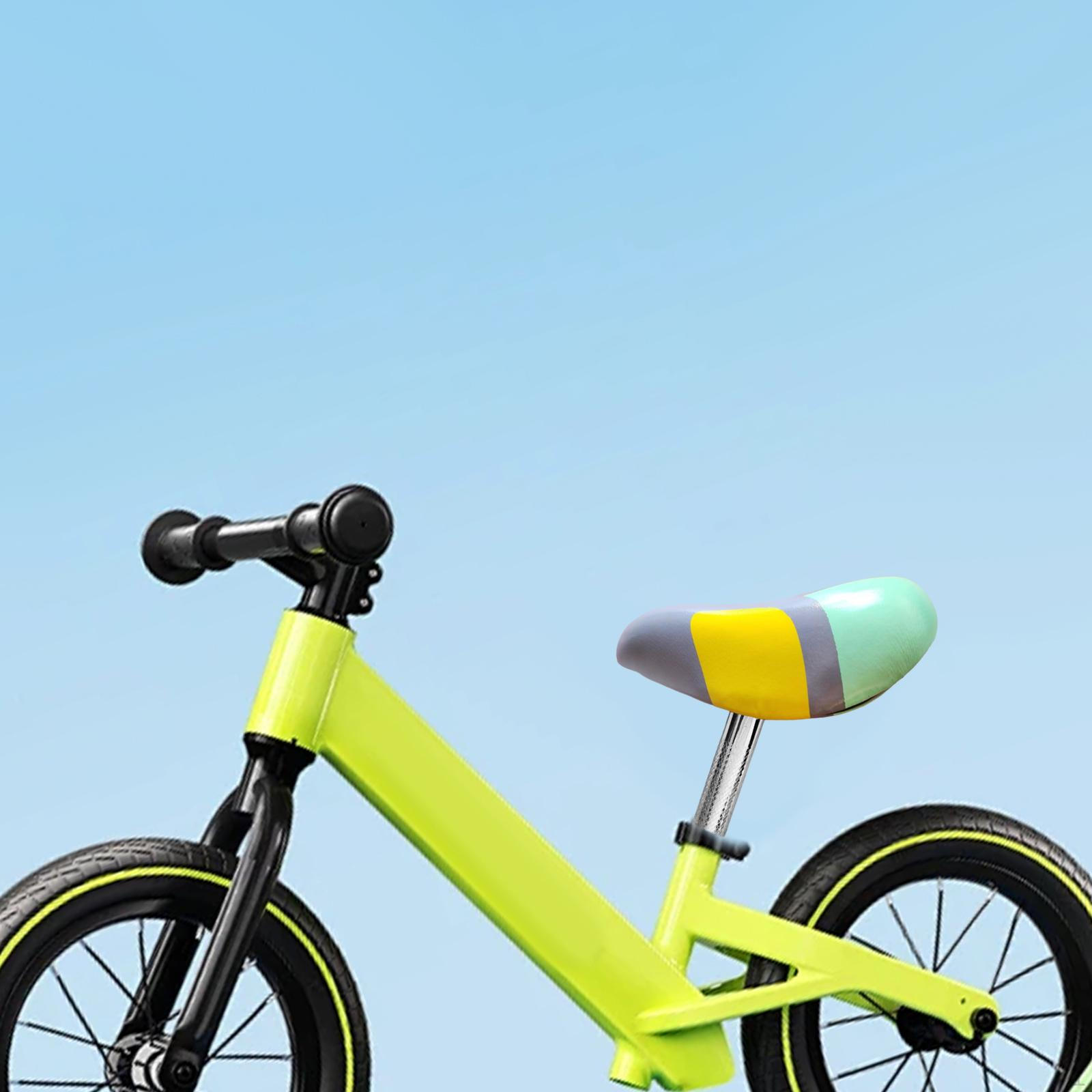 

Kids Bike Saddle Seat Cushion for Outdoor Sports Cycling