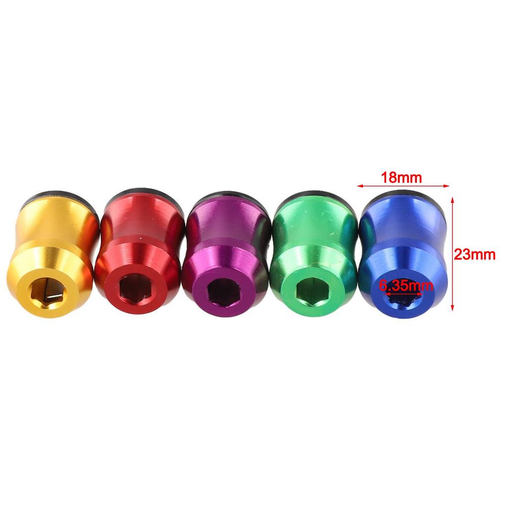 Magnetic Screwdriver Bit Magnetizer For Ring for 635mm Shank Diameter Tools