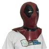 Deadpool Mask Latex Halloween Costume Accessory For Cosplay And Parties