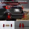 LED Rear Fog Light Upgrade for 2015-2020 Subaru Outback (US Version)