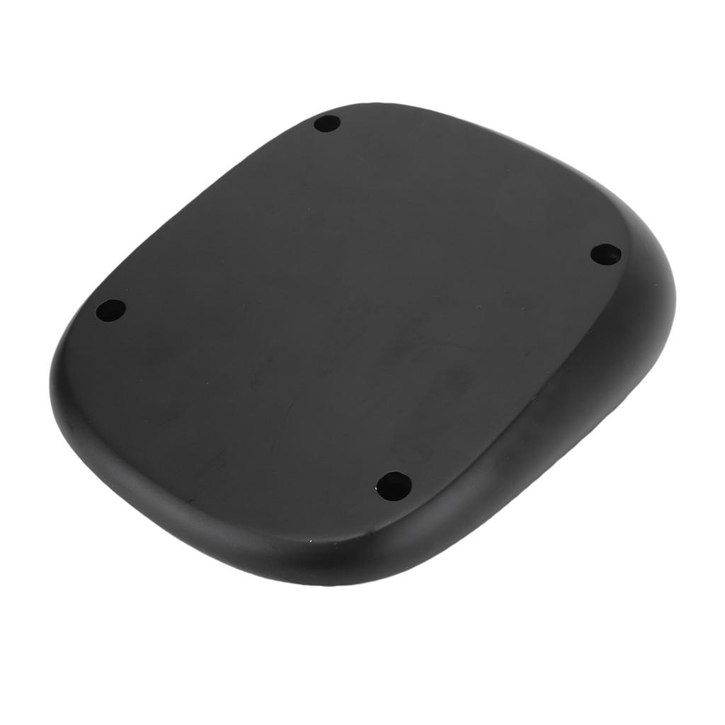 Desktop Speaker Stand Fit for LS50 Wireless II Speaker Metal Speaker Mount Holder Bracket Anti Slip Vibration Reduction