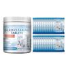 Car Effervescent Tablets Solid Cleaner Car Windscreen Window Glass Cleanings Tablets  Auto Wiper Concentrateds Tablets