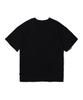 CRITIC Insect Boy Awakening T-Shirt Black