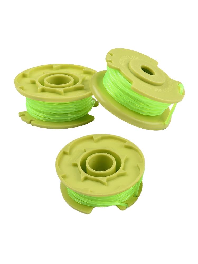 0.080 Spool Auto Feed String Head Efficient Kits Line