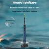 Philips Prestige Sonic Electric Toothbrush HX9911 CN plug (adapter included)