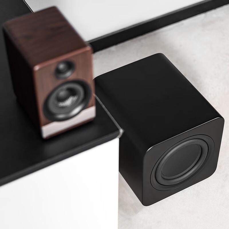 Audioengine Sub6 6-inch Active Subwoofer