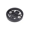 Bike Computer Stem Top Cap Mount Holder CNC Aluminum Alloy Bike Computer Mount Bracket for Cateye