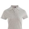 Promodoro Womens/Ladies Superior Heather Polo Shirt