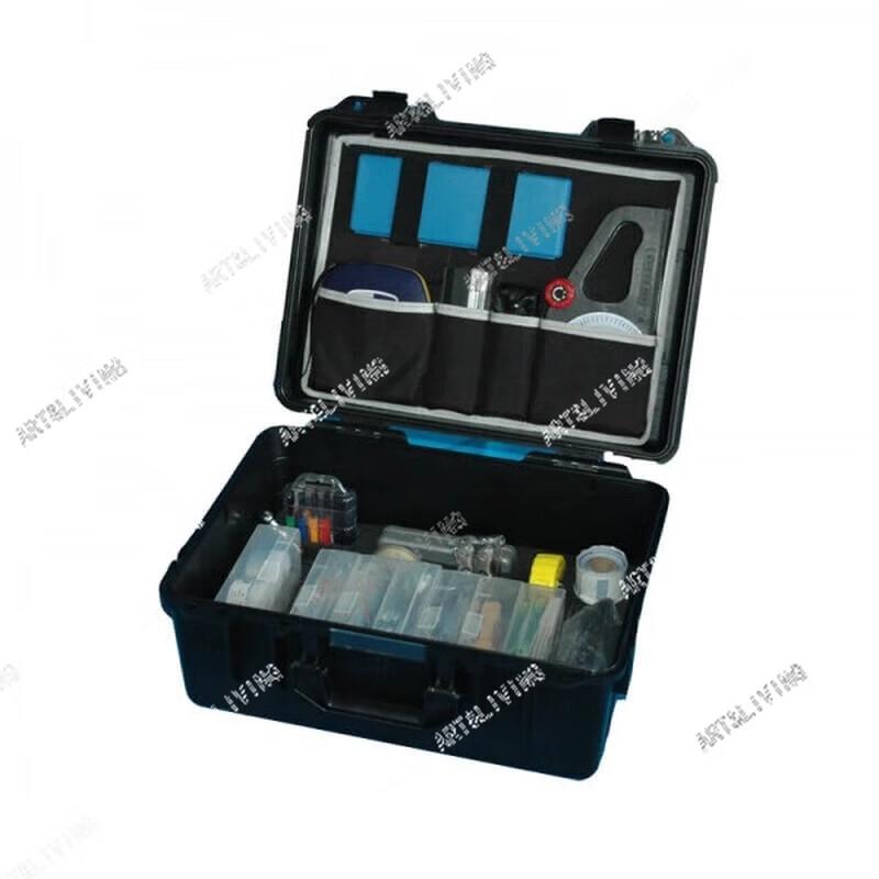 Traffic Accident Scene Investigation Kit