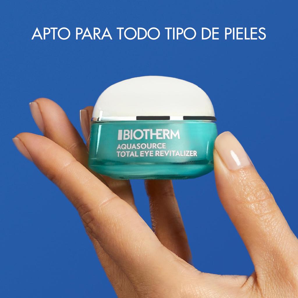AQUASOURCE Total Eye Revitalizer 15 Ml