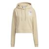 Sweatshirt Women's Khaki (Unisex) Sweatshirts IK4311