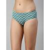 Enamor Stretchable Cotton Hipster Panties for Women Pack of 5, Full Coverage Grip Fit with Antimicrobial & Stain Release