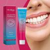 Whitening Baking Soda Toothpaste for Sensitive Teeth  Mint Fresh, 100ml