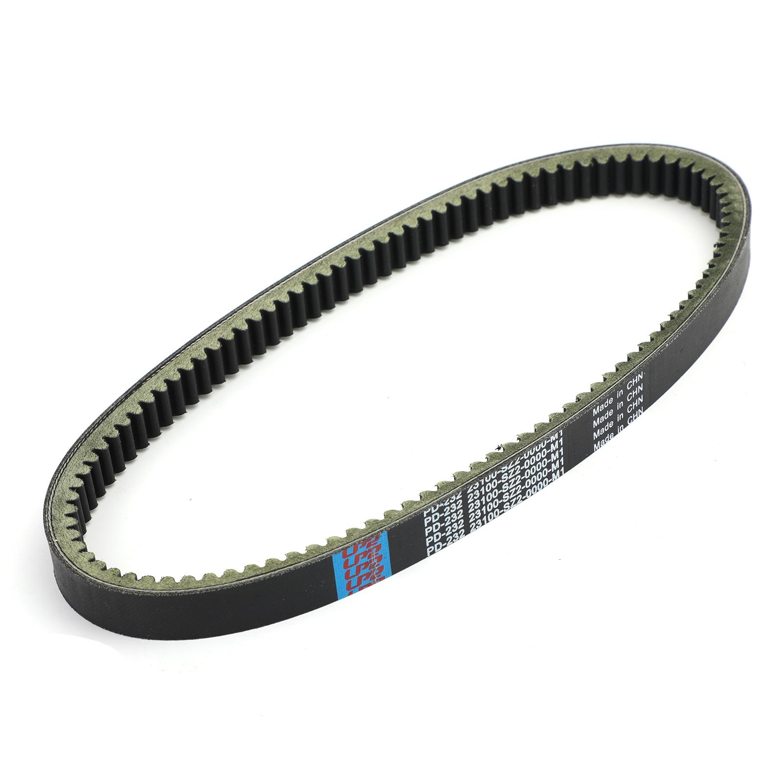 

External Final Transmission Belt for Daelim NEW S300 23100-SZ2-0000-M1
