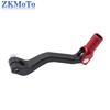 Motorcycle CNC Gear Shift Pedal Lever For Kayo T2 T4 T6 K4 K6 Bosuer CB NC 250 300 450 Enduro Dirt Bike 125-250cc Universal Part