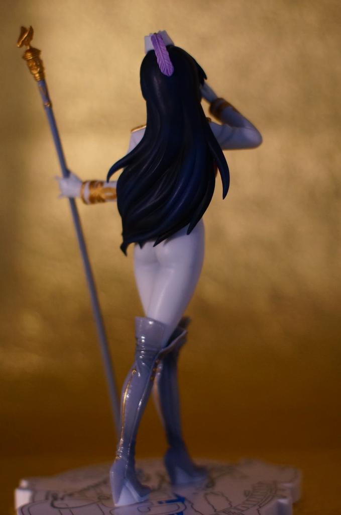 Macross 30th Anniversary SQ Figure - Lynn Minmay - Coscro