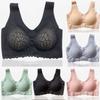 Elegant And Comfortable Women Wireless Contour Bra For Seamless Sports Yoga Activities