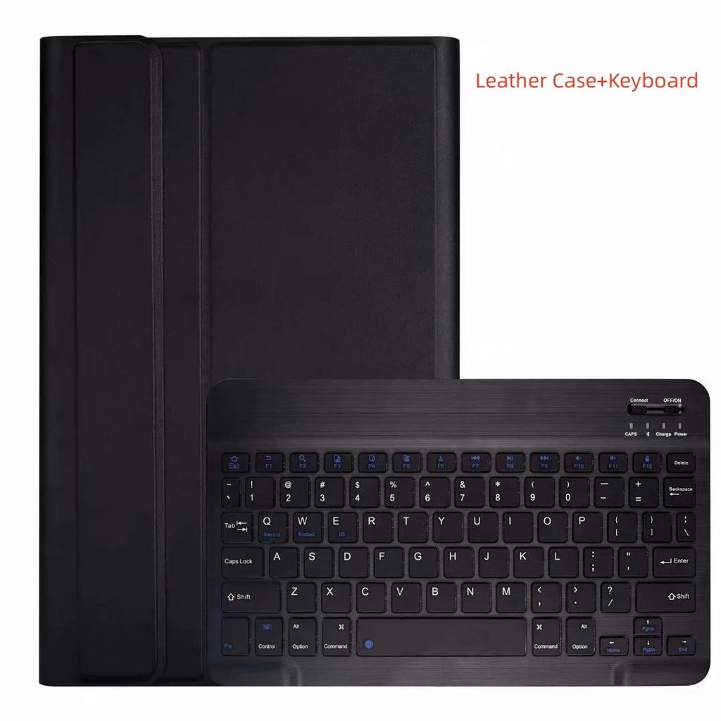 For IPad 10th Generation Case with Keyboard 10.9 Inch Covers Wireless Bluetooth Magnetic Leather for IPad 10 Case Funda