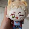 10Cm Spn Dean Sam Plush Doll Cute Mini Doll Cosplay Keychain Backpack Ornament Kawaii Character Stuffed Toy Birthday Gift