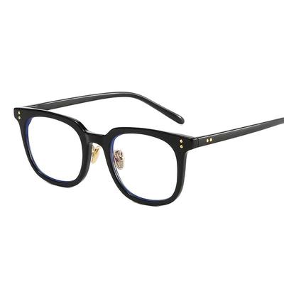 Beliebte Mode Blaulichtfilterbrille Computer Handy Yanjing