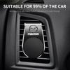 L-Typ Magnetischer Handyhalter im Auto Smartphone Halter Clip für Mazda 2 3 5 6 M5 Ms CX-4 CX-5 CX6 M3 M6 MX3 MX5 Autozubehör