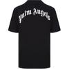 Palm Angels Leopard Bear Classic T Shirt PMAA001S22JER0181060
