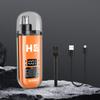 Nose Clippers Facial Hair Trimmer Electric Men Nose Hair Trimmer for Haircut Beard Shaver Barbershop