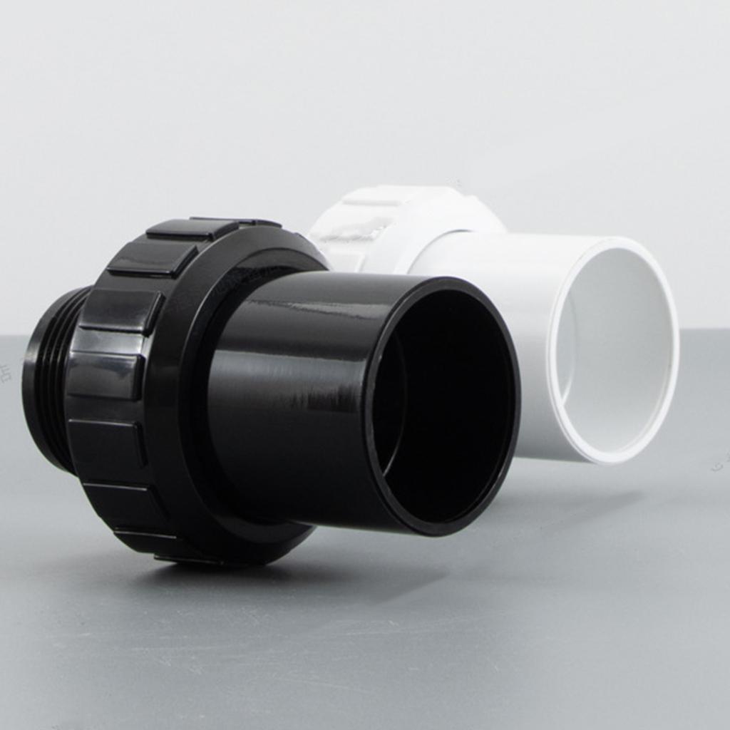 Sand Filter Joint Pool Installation Adjustable Joint Pool Filter Hose Connectors Swimming Pool Filter Parts Easy To Use