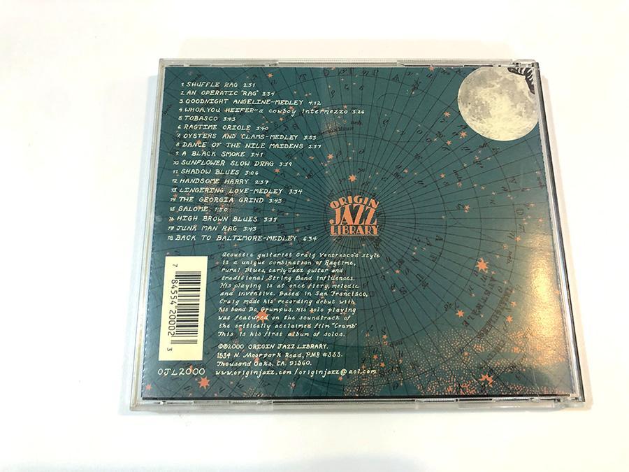 [GEBRAUCHT] Craig Ventresco / Die Zukunft steht noch bevor