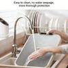 Premium Cutting Board Specifically for Fruits Scratch Resistant Odor Materials Ideal for Home Cooks