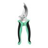 Pruner Garden Scissors Professional Sharp Bypass Pruning Shears Tree Trimmers Secateurs Hand Clippers for Garden Beak Scissors