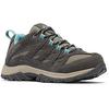 Crestwood Waterproof Hiking Boots