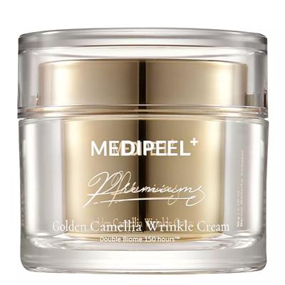 Creme antirrugas Premium Golden Camellia 50ml LOJA AUTÊNTICA