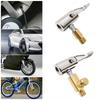 Car Tire Air Chuck Inflator Pump Valve Connector Inflatable Pump Valve Car Tire Inflatable Air Pump